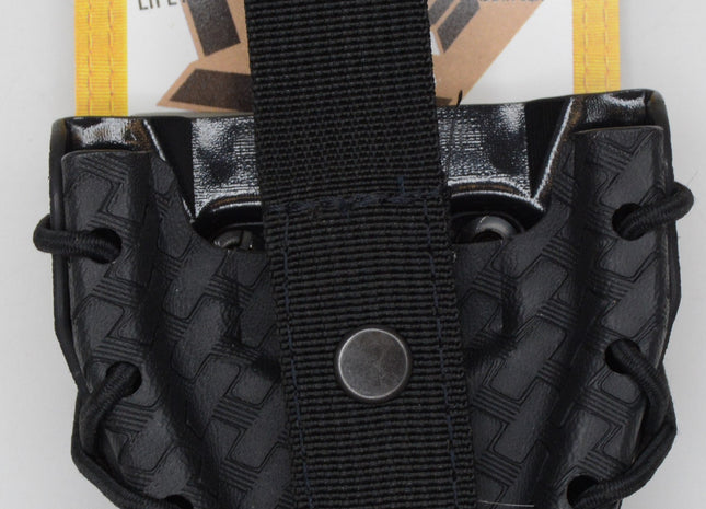 HSG: Slick Handcuff TACO U-Mount