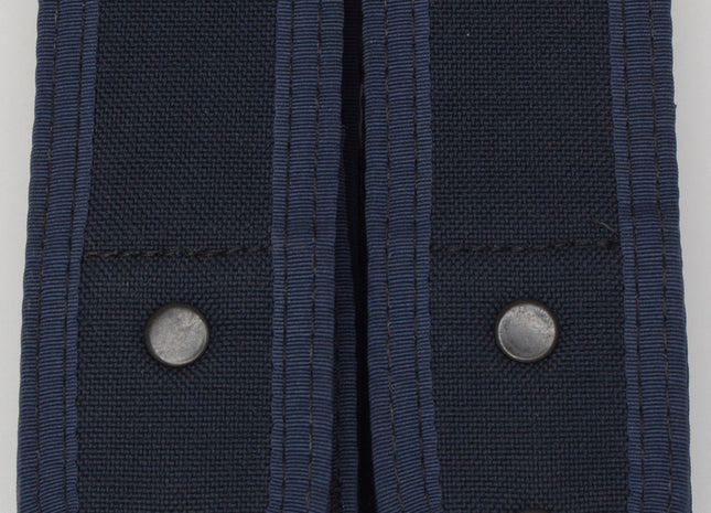 HSG: Duty Double Pistol TACO-Covered Plus