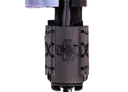 HSG:Slick Tourniquet TACO U-Mount