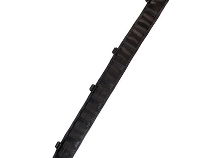 Slim-Grip Padded Belt - Slotted