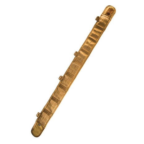 Slim-Grip Padded Belt - Slotted