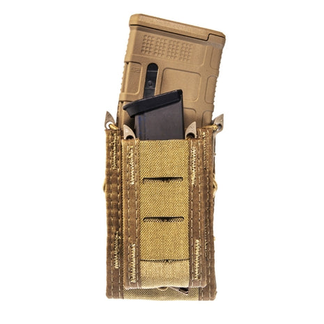 Duty Double Decker TACO U-Mount