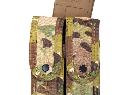 Duty Staggered Double Pistol TACO Covered w/ Rifle U-MOUNT