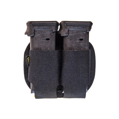 Quick Pocket Magazine Caddy