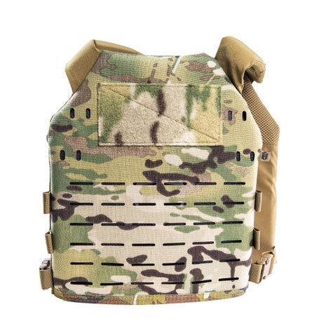 HSG: CORE Plate Carrier