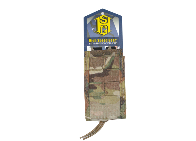 Duty Staggered Double TACO U-MOUNT