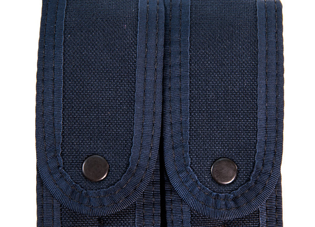 Duty Staggered Double Pistol TACO Covered w/ Rifle U-MOUNT