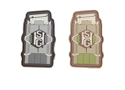 HSG: TACO Patch