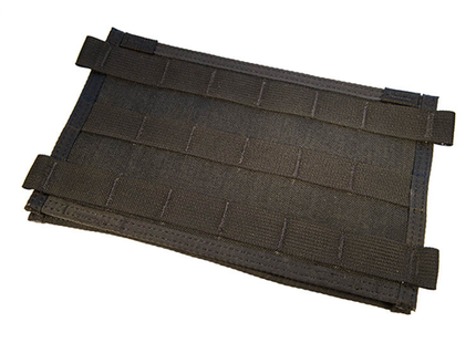 Light Chest Rig Platform