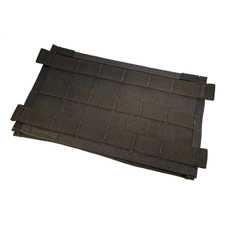 Light Chest Rig Platform