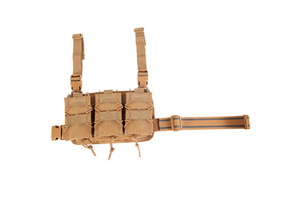 HSG: Rifle Leg Rig