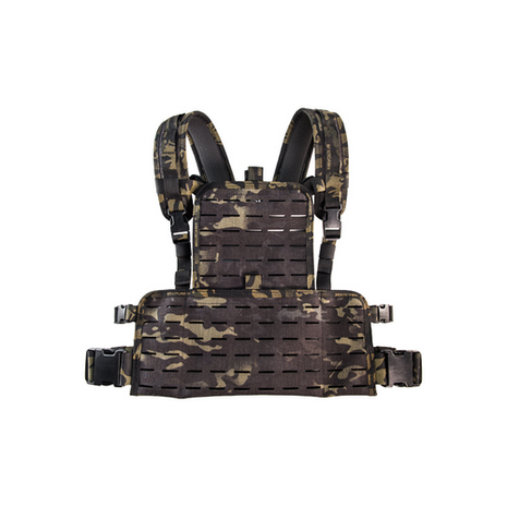 Slick Plate Carrier