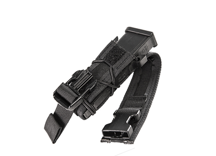 HSG: Pistol Taco - Covered