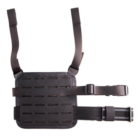 HSG: Drop Leg Laser Platform