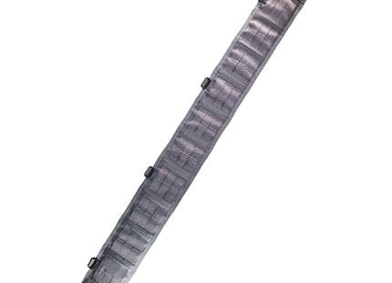 Sure Grip Slotted Padded Belt