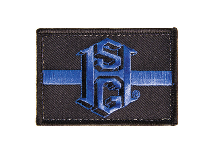 HSG: Thin Blue Line Patch