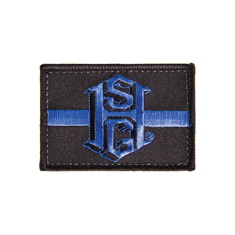 HSG: Thin Blue Line Patch