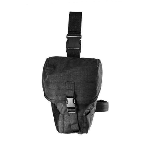 HSG: Gas Mask Pouch V2