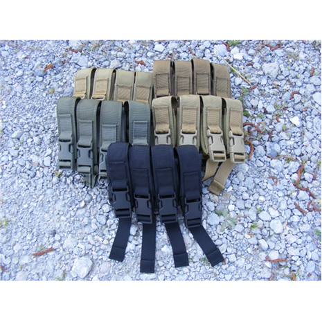 HSG: Modular Pistol Mag Pouch