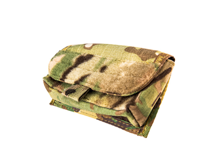 Shot Shell Pouch Molle