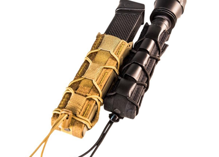 HSG: EXTENDED PISTOL / BATON TACO® LT