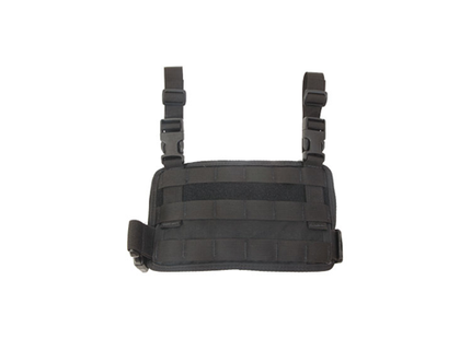 Padded Leg Panel