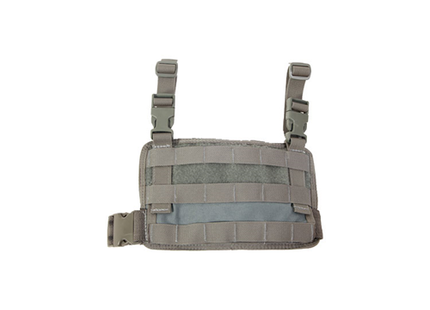Padded Leg Panel