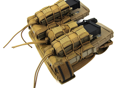 Leg Rig V1 Holster