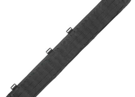 HSG: Sure Grip Padded Belt