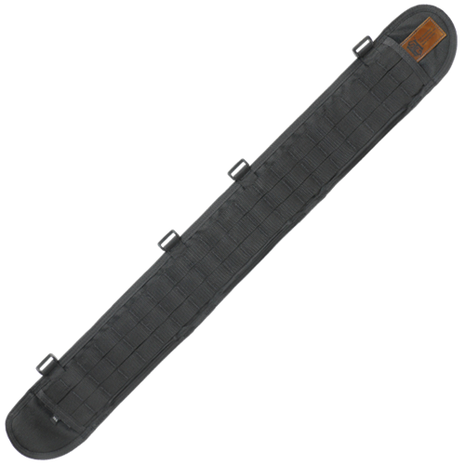 HSG: Sure Grip Padded Belt