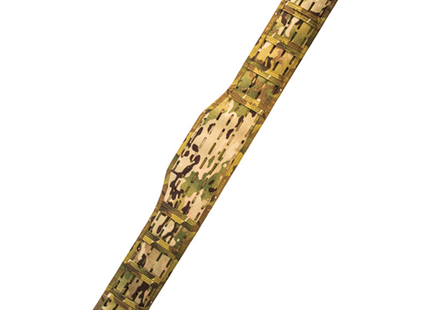 Laser Sure Grip Slotted Padded Belt
