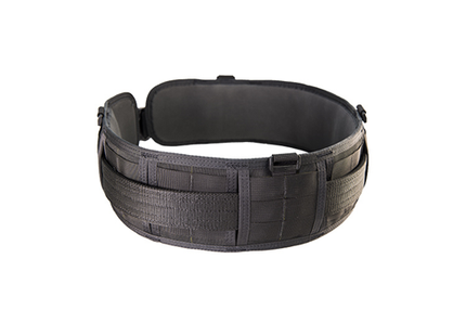 Sure Grip Slotted Padded Belt