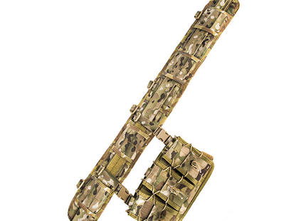 Sure Grip Slotted Padded Belt