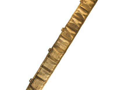 Sure Grip Slotted Padded Belt