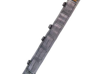 Slim-Grip Padded Belt - Slotted