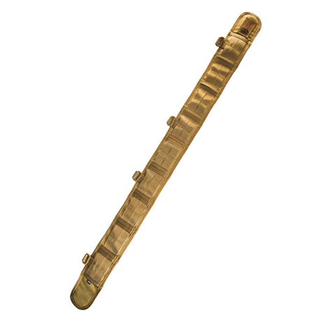 Slim-Grip Padded Belt - Slotted