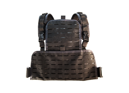 Slick Plate Carrier