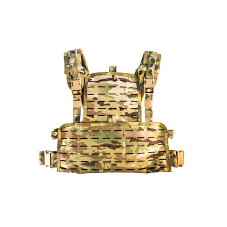Slick Plate Carrier