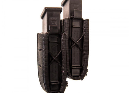 HSG: Duty Staggered Double Pistol TACO