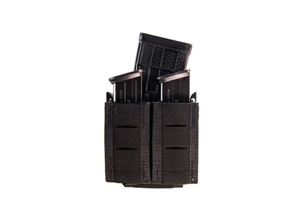 HSG: DUTY DOUBLE PISTOL TACO® WITH RIFLE