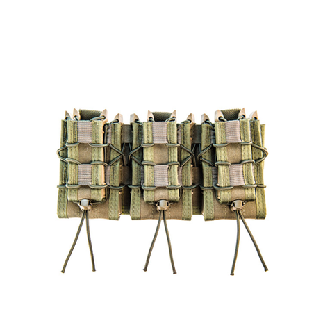 HSG: Double Decker Shingle