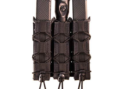 HSG: Triple Extended Pistol Shingle
