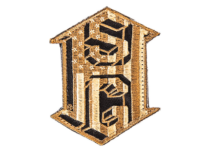 HSG: Logo Patch