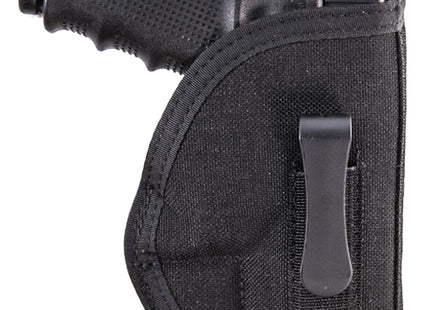 Sure-Grip IWB Holster with Clip