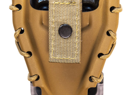 HSG: Slick Handcuff TACO U-Mount