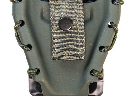 HSG: Slick Handcuff TACO U-Mount