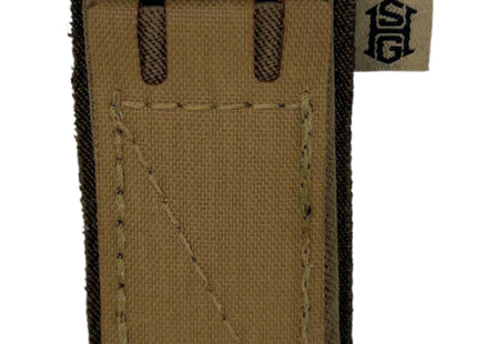 HSG: Elastic Extended Pistol Pouch