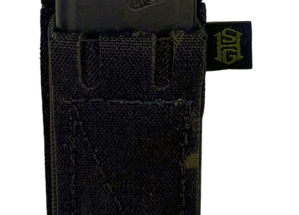 HSG: Elastic Pistol Pouch