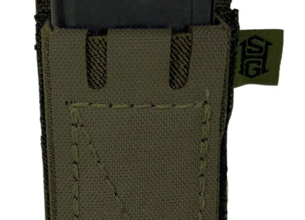 HSG: Elastic Pistol Pouch