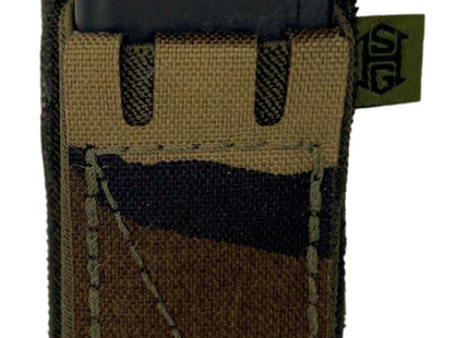 HSG: Elastic Pistol Pouch